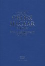G�ldi L�szl� - Uzonyi P�l - Orosz - magyar sz�t�r