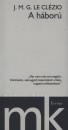 Jean-Marie Gustave Le Cl�zio - A h�bor�