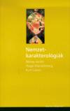 Hunyady Gy�rgy(Szerk.) - Nemzetkarakterol�gi�k