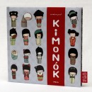 Annelore Parot - Kimon�k