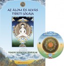 Tenzin Wangyal Rinpocse - Az �lom �s alv�s tibeti j�g�ja - aj�nd�k DVD-mell�klettel