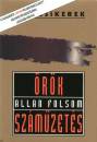 Allan Folsom - �r�k sz�m�zet�s