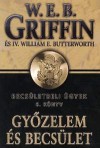 W. E. B. Griffin - Gy�zelem �s becs�let