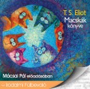 Thomas Stearns Eliot - M�csai P�l - Macsk�k k�nyve