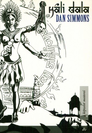 Dan Simmons - K�li dala