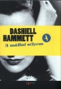 Dashiell Hammett - A m�ltai s�lyom