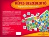 Vincz�n� B�r� Etelka - K�pes besz�dlott�
