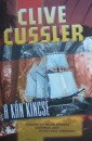 Clive Cussler - A k�n kincse