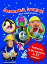 Brenda Apsley - Szervusztok, bar�tok! Mes�s foglalkoztat�k�nyv 1.
