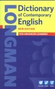 Michael Mayor - Longman Dictionary of Contemporary English for Advenced Learners
