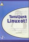 Henczi B�la - Moln�r Hajnalka - Tanuljunk Linuxot!