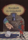 Luzsi Marg�(Szerk.) - Mes�lj nekem kicsikr�l �s �ri�sokr�l