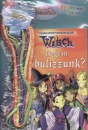 Maviangela Accovis - Federico Taddia - Witch - Hogyan bulizzunk?