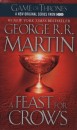 George R. R. Martin - A Feast for Crows