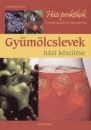 Ulrich Jakob Zeni - Gy�m�lcslevek h�zi k�sz�t�se