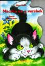 Juh�sz Magda - Macska �s a verebek