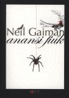 Neil Gaiman - Anansi fi�k