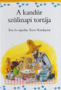 Sven Nordqvist - A kand�r sz�linapi tort�ja