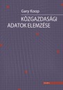 Gary Koop - K�zgazdas�gi adatok elemz�se