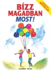 Jonathan White - B�zz magadban most!
