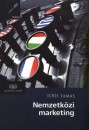 T�th Tam�s - Nemzetk�zi marketing