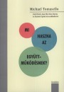 Michael Tomasello - Mi haszna az egy�ttm�k�d�snek?