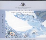 Aram Khachaturian - The Royal Philharmonic Orchestra - Khachaturian