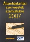 D�m�t�rfy J�zsefn� - Lillin� Fecz Ildik� - �llamh�ztart�si szervezetek sz�mlat�kre 2007
