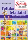 De�kn� Bancs� Katalin - Foltika feladatai 1.
