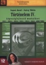 Kaposi J�zsef - Sz�ray Mikl�s - T�rt�nelem IV.