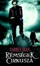 Darren Shan - R�ms�gek cirkusza - Mozifilmes bor�t�