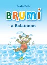 Bod� B�la - Brumi a Balatonon
