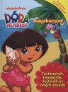  - D�ra a felfedez� nagyk�nyve