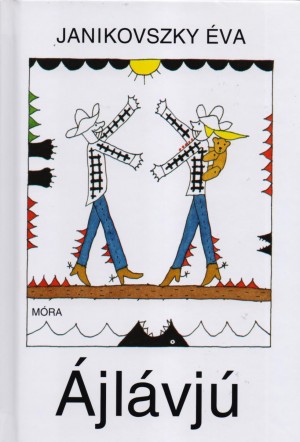 Janikovszky �va - �jl�vj�