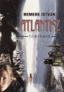 Nemere Istv�n - Atlantisz t�rv�nye
