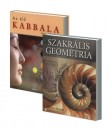 Stephen Skinner - Maggy Whitehouse - Szakr�lis geometria - Az �l� kabbala