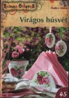 Radics M�ria - Vir�gos h�sv�t