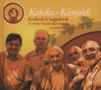 Kal�ka - K�ny�di S�ndor - Kal�ka-K�ny�di kicsiknek �s nagyoknak - Versesk�tet CD-mell�lettel