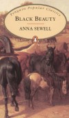 Anna Sewell - Black Beauty