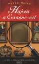 Peter Mayle - Hajsza a C�zanne-�rt