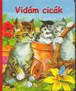 Bak� Krisztina - Vid�m cic�k