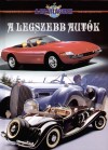 N�gyesi P�l - A legszebb aut�k