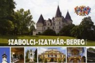  - Szabolcs-Szatm�r-Bereg megye