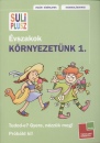 Kali N�ra - Mojzes Krisztina - Szeydl Kinga - Suli plusz - K�rnyezet�nk 1.