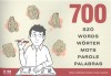 - 700 sz�