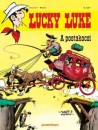Ren� Goscinny - Lucky Luke 6. - A postakocsi