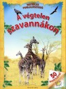  - A v�gtelen szavann�kon