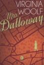 Virginia Woolf - Mrs. Dalloway
