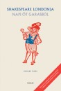 Richard Tames - Shakespeare Londonja napi �t garasb�l