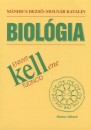 M�ndics Dezs� - Dr. Moln�r Katalin - Biol�gia